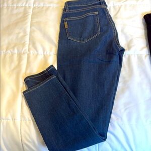 PAIGE Verdugo skinny Jeans Classic Style. 26